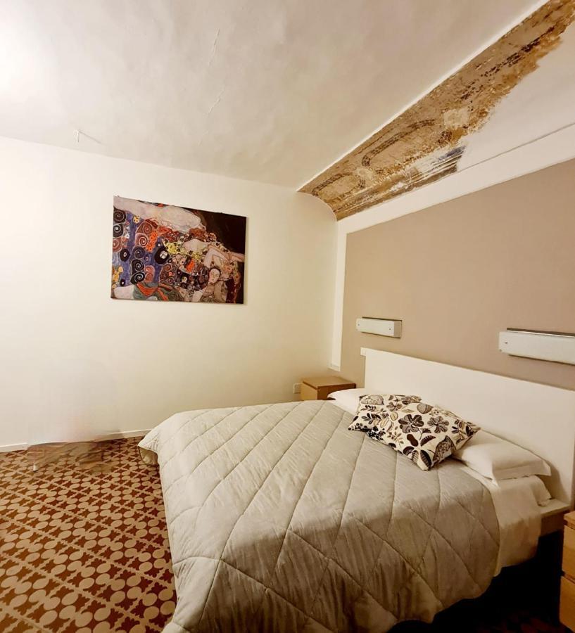 Casa Vacanze Simopiero Hotel Syracuse Exterior foto