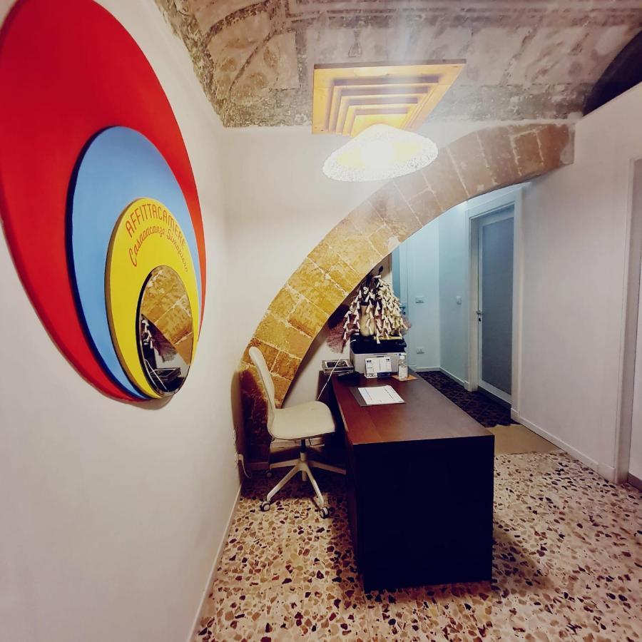 Casa Vacanze Simopiero Hotel Syracuse Exterior foto