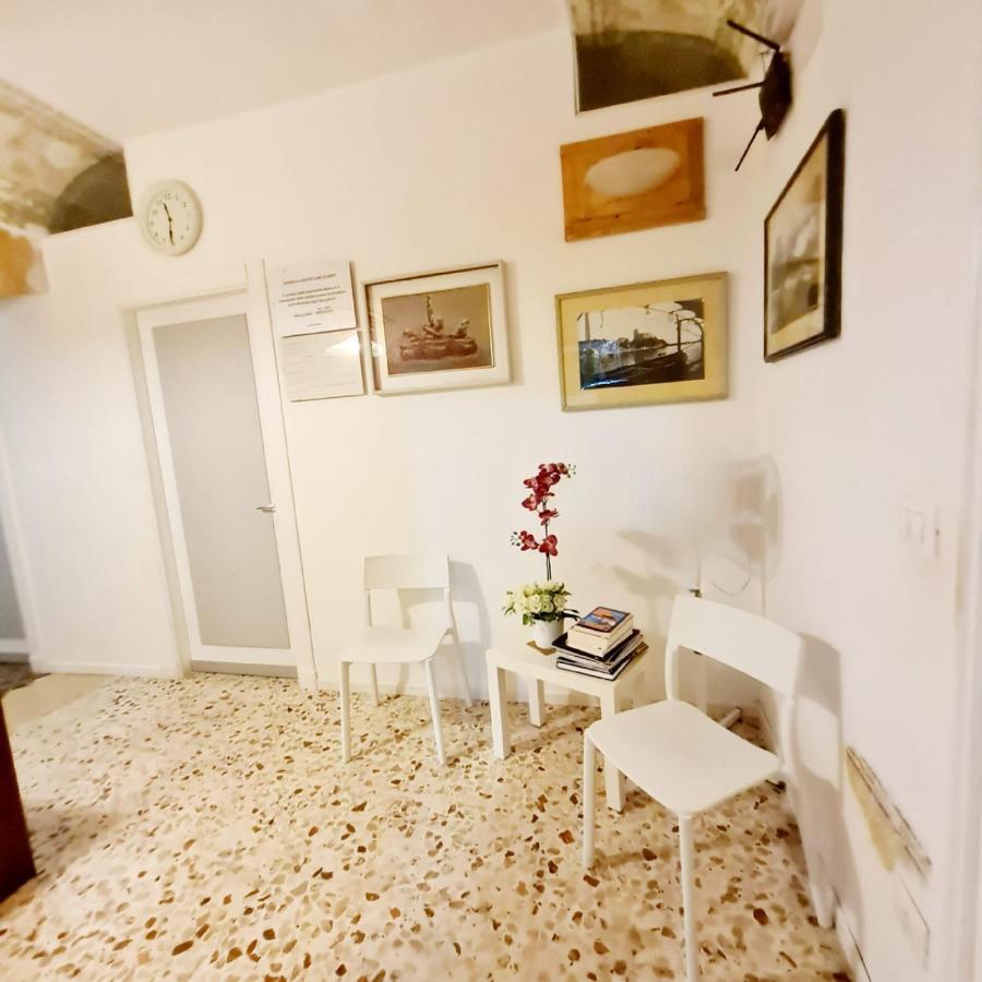 Casa Vacanze Simopiero Hotel Syracuse Exterior foto