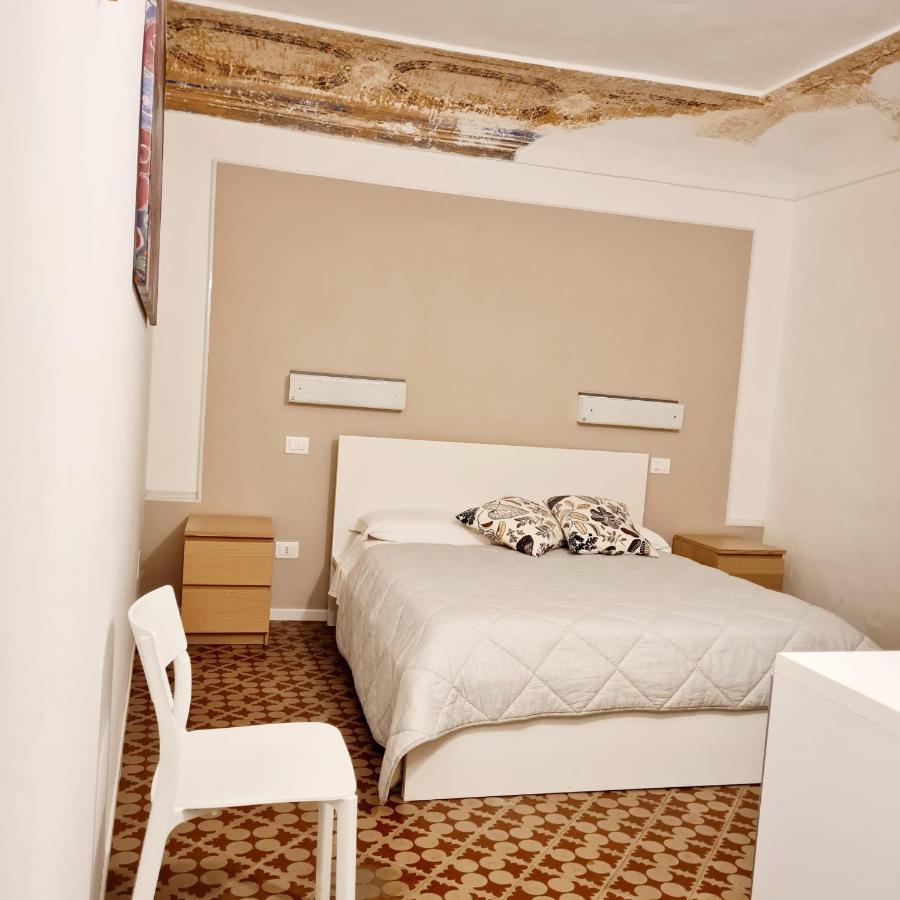 Casa Vacanze Simopiero Hotel Syracuse Exterior foto